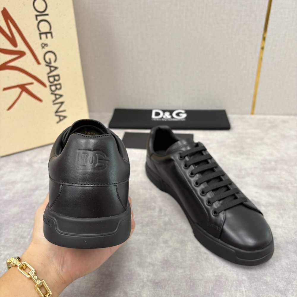 Sneakers men's фото 8