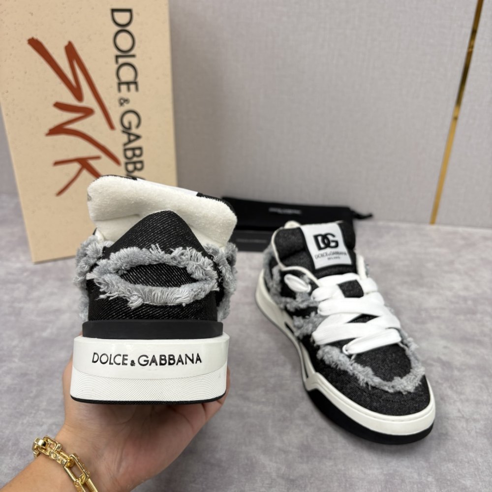 Sneakers men's фото 8