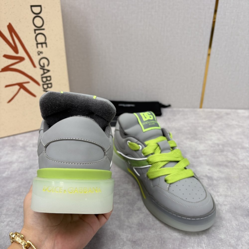 Sneakers men's фото 8