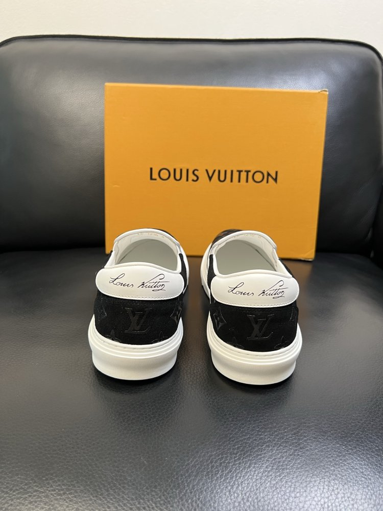 Sneakers men's фото 8