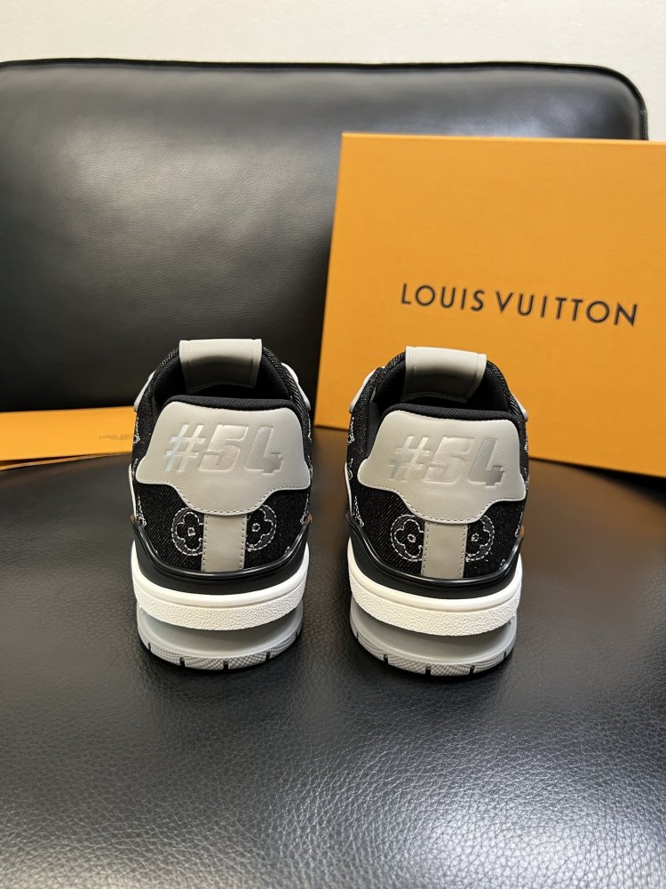 Sneakers men's фото 8