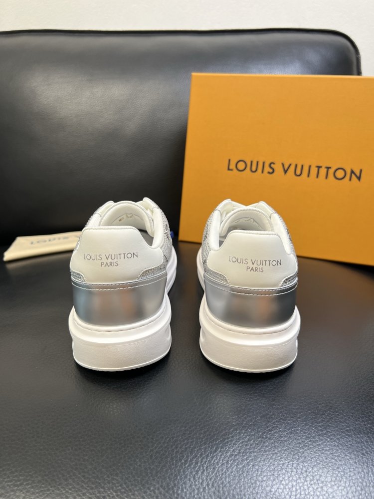 Кроссовки мужские фото 8