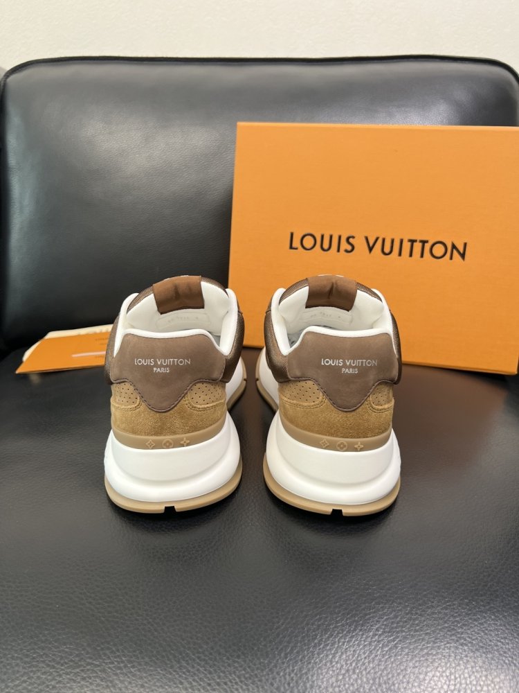 Sneakers men's фото 8