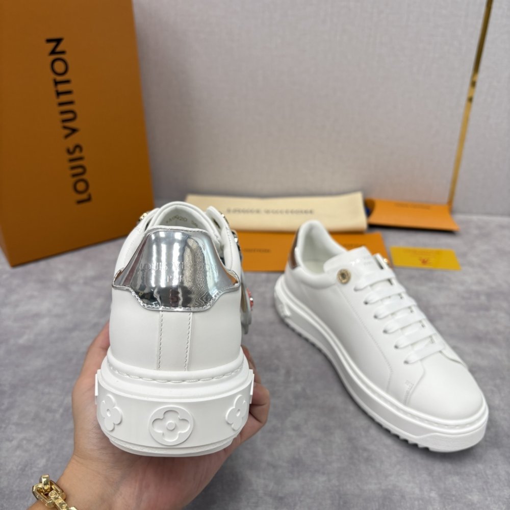 Sneakers men's фото 8