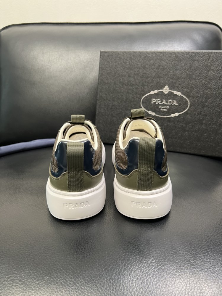 Кросівки чоловічі фото 8