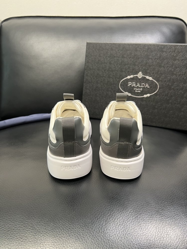 Sneakers men's фото 8