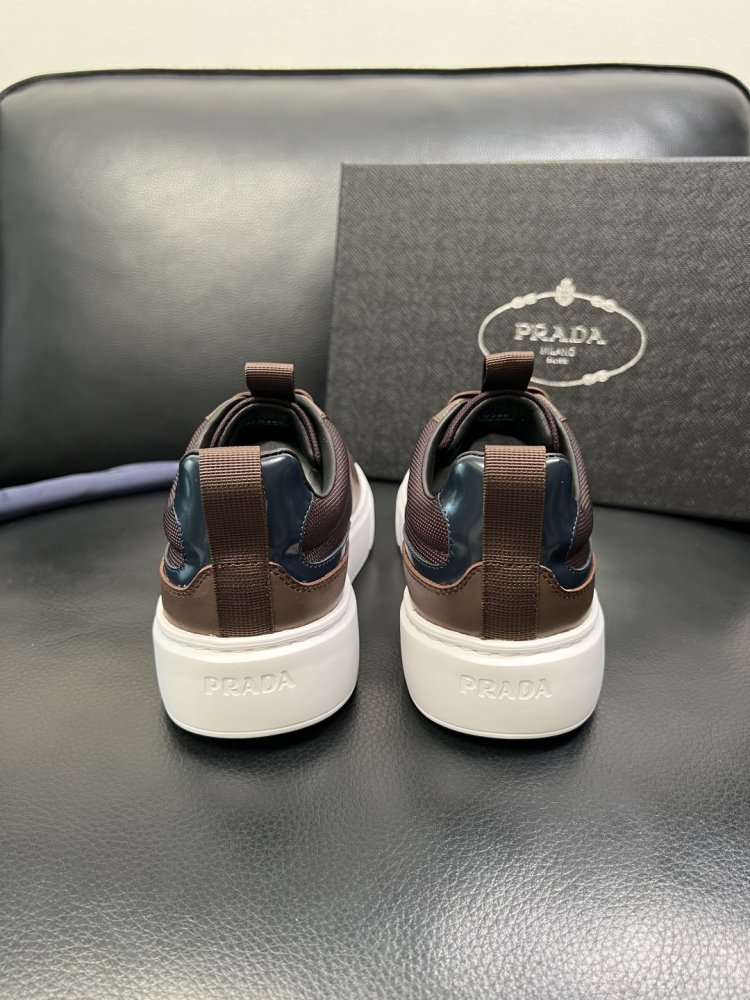 Sneakers men's фото 8