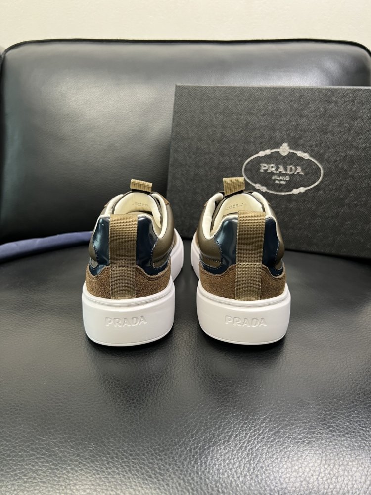 Кросівки чоловічі фото 8