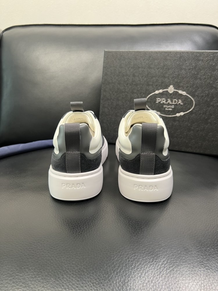 Sneakers men's фото 8