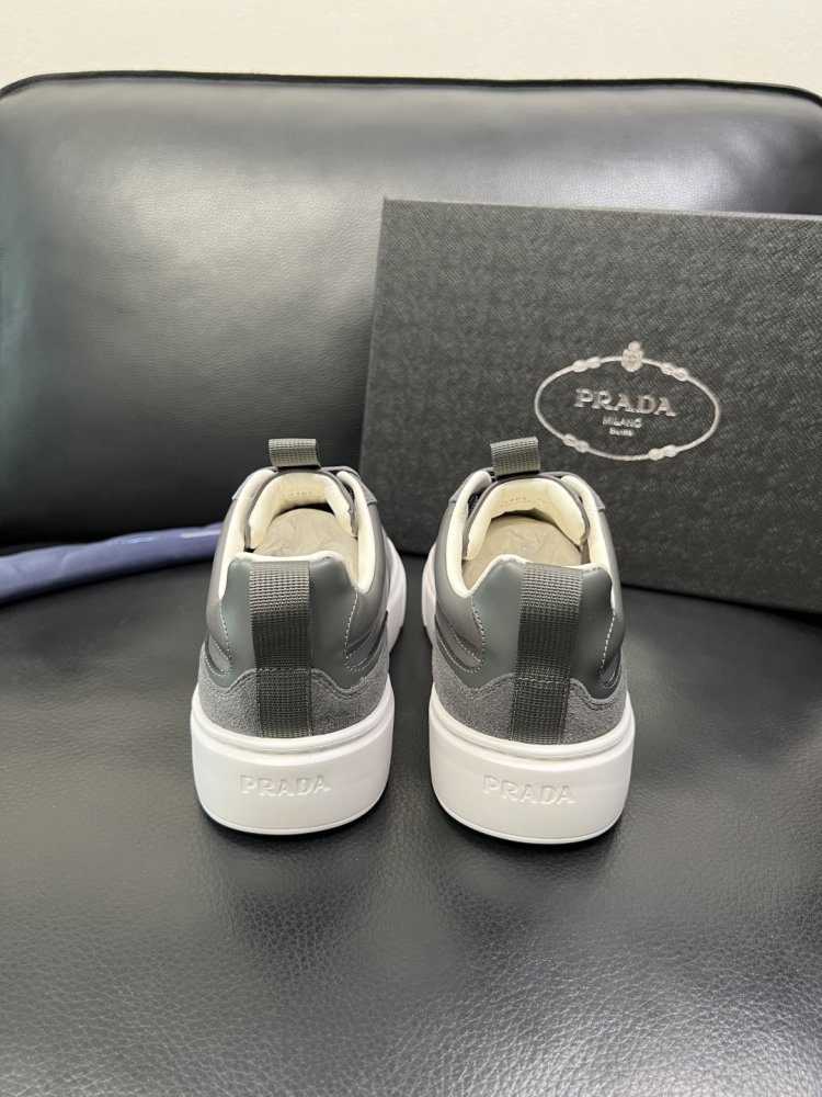 Кроссовки мужские фото 8