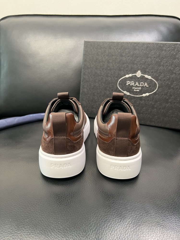 Sneakers men's фото 8