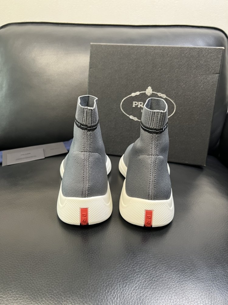 Sneakers men's фото 8