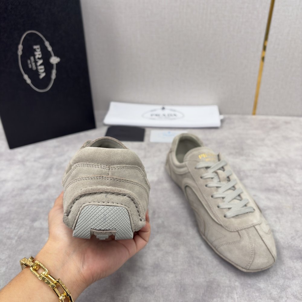 Sneakers men's фото 8