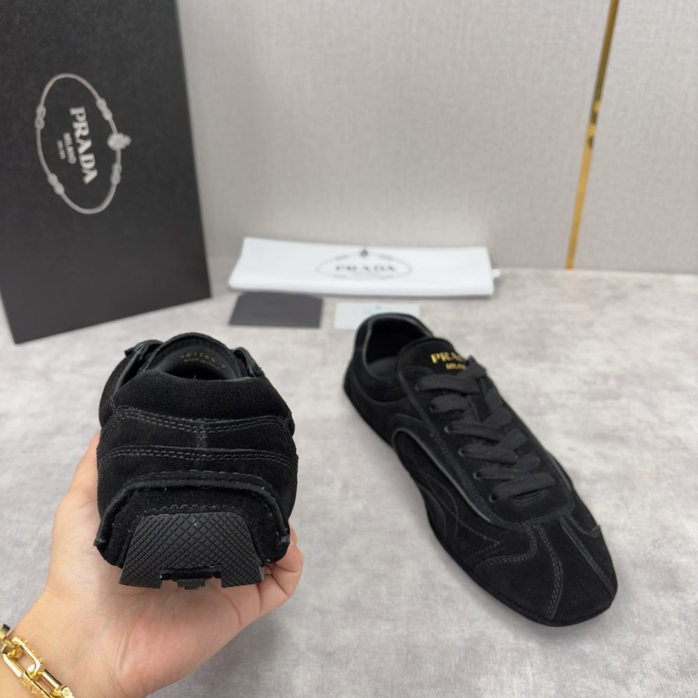 Sneakers men's фото 8