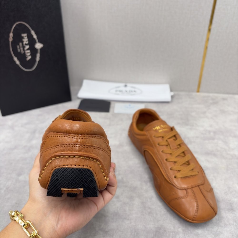 Sneakers men's фото 8