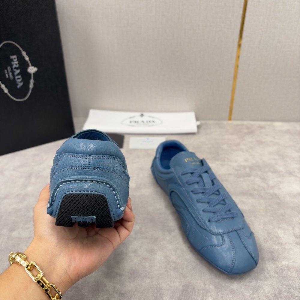 Sneakers men's фото 8