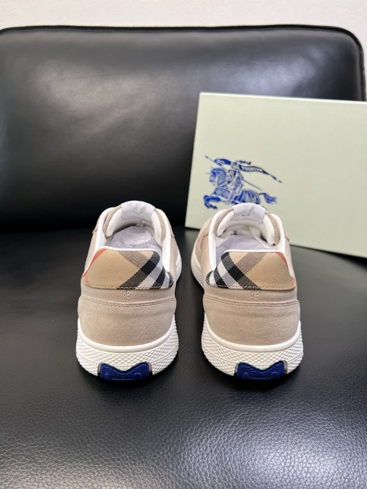 Sneakers men's фото 8