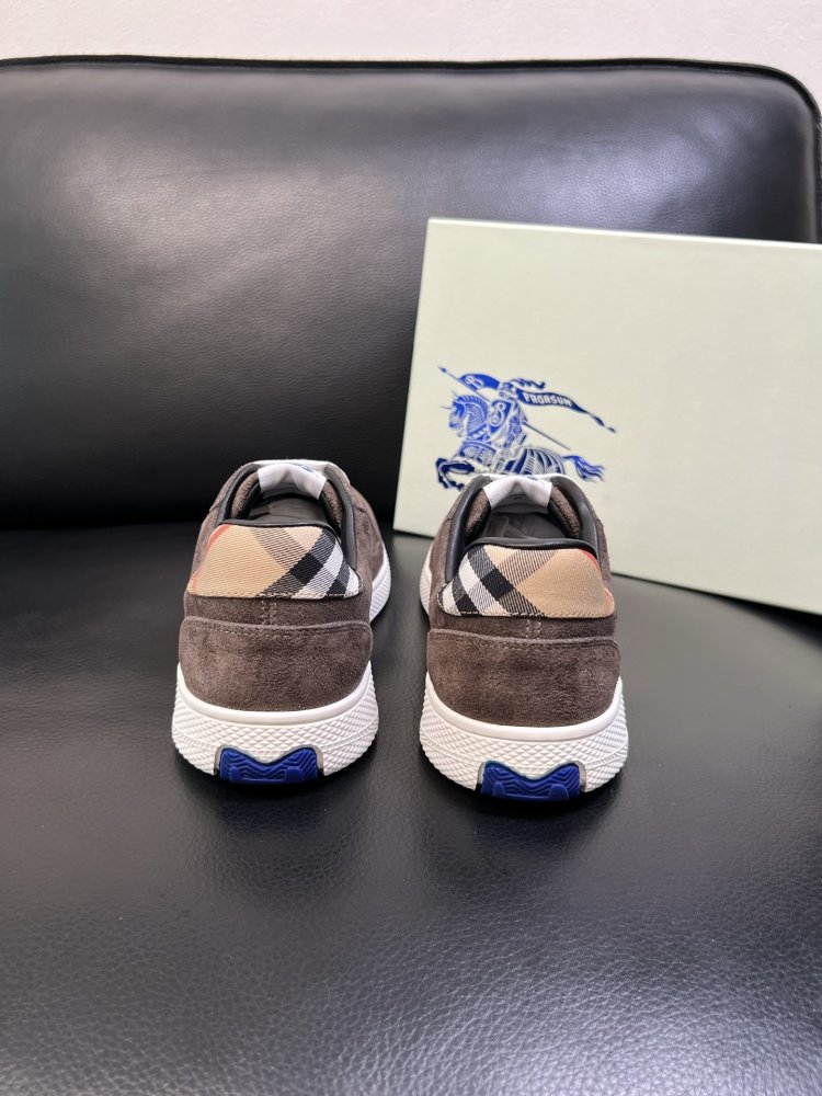 Sneakers men's фото 8