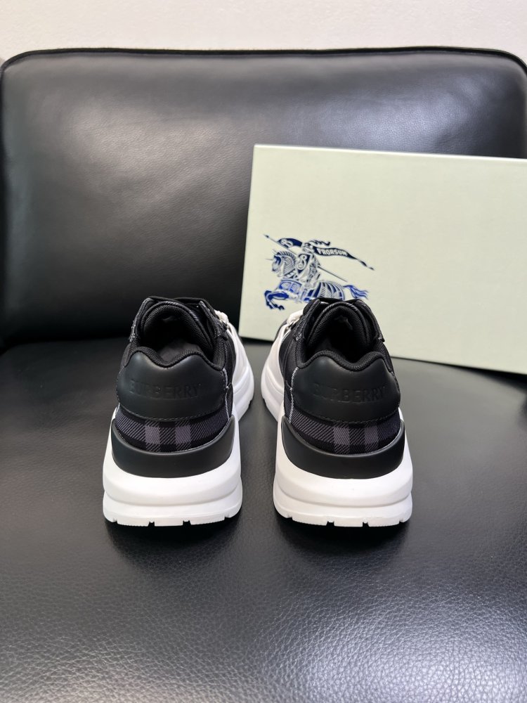 Sneakers men's фото 8