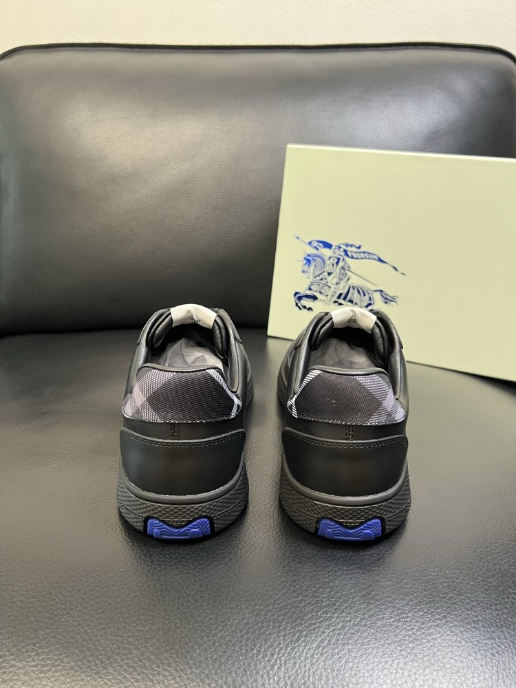 Sneakers men's фото 8