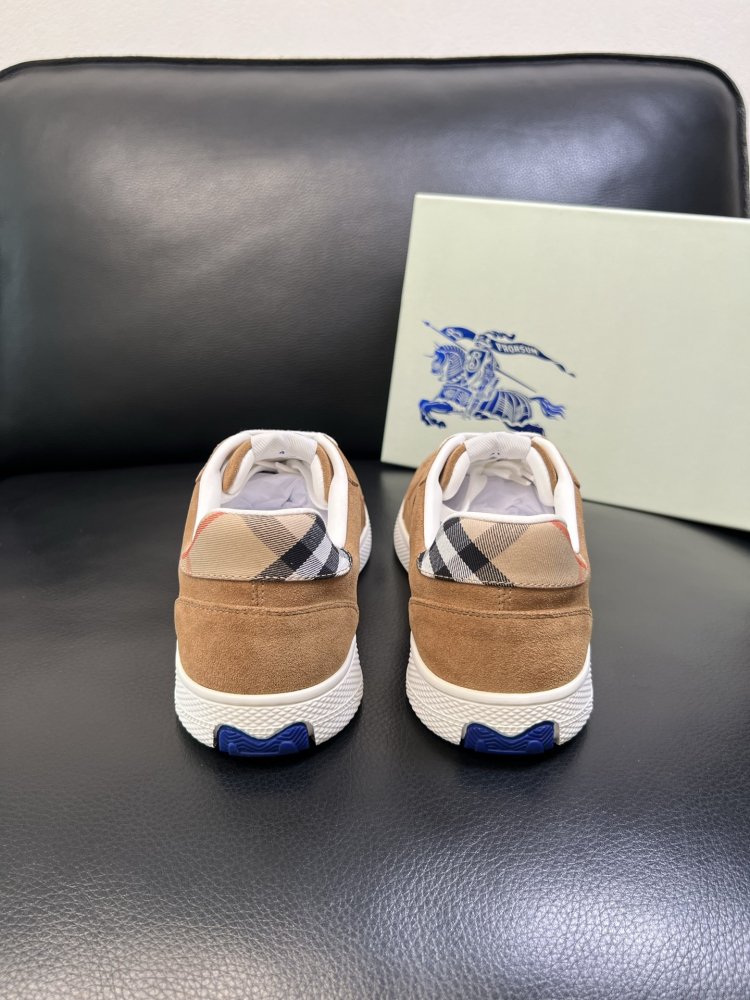 Кроссовки мужские фото 8