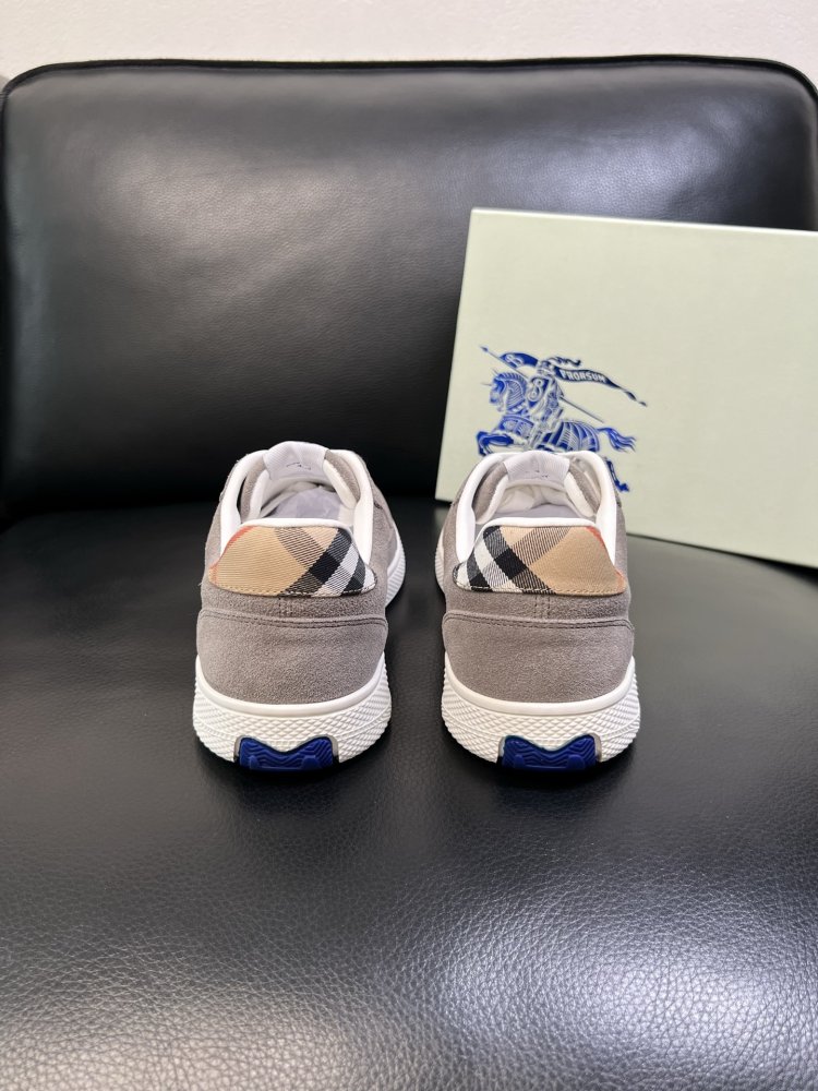 Sneakers men's фото 8