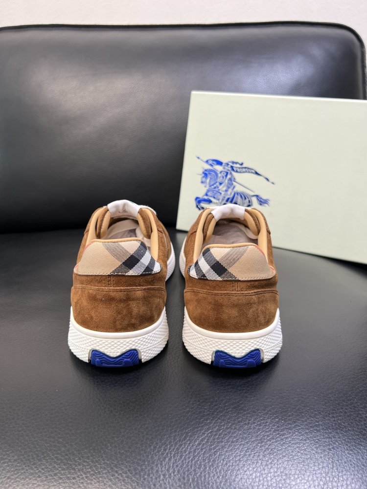 Sneakers men's фото 8