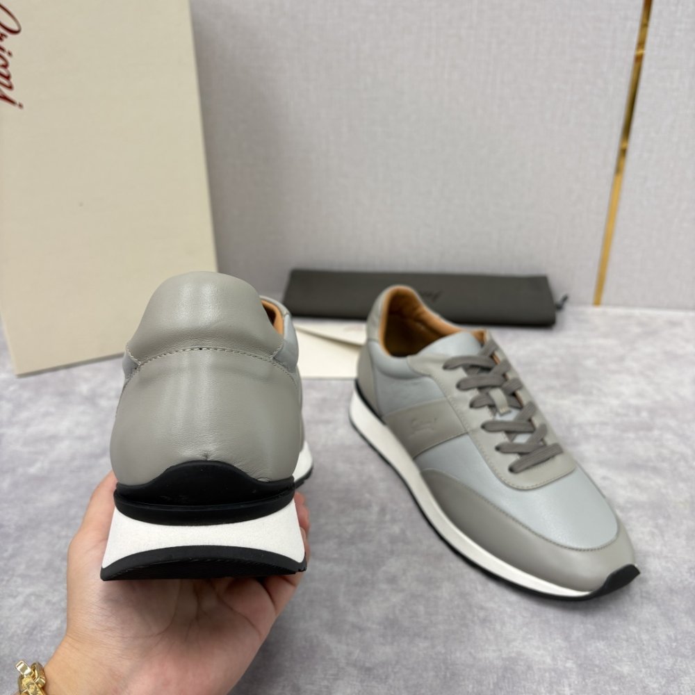 Кросівки чоловічі фото 8