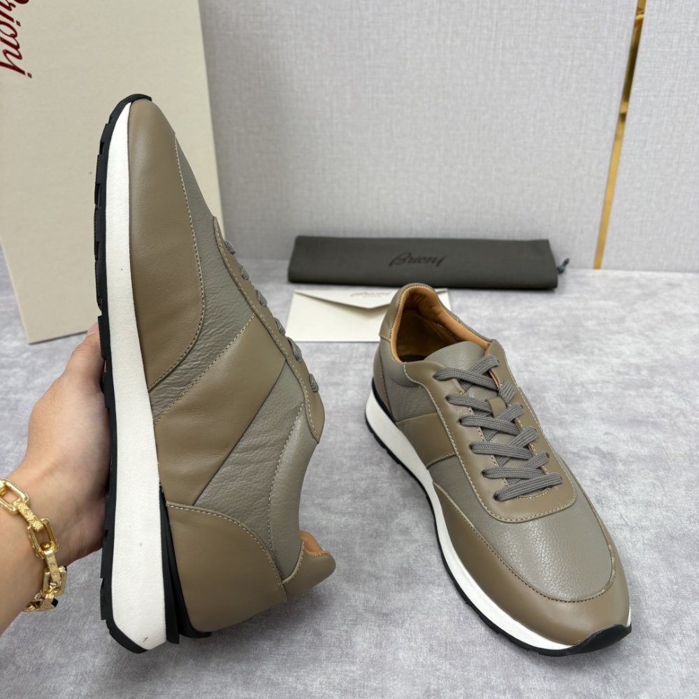 Кроссовки мужские фото 8