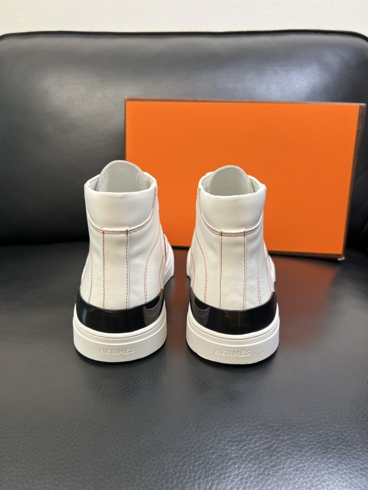 Sneakers men's фото 8