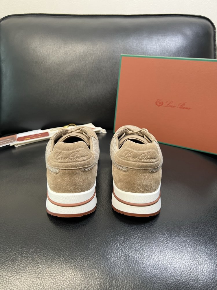 Sneakers men's фото 8