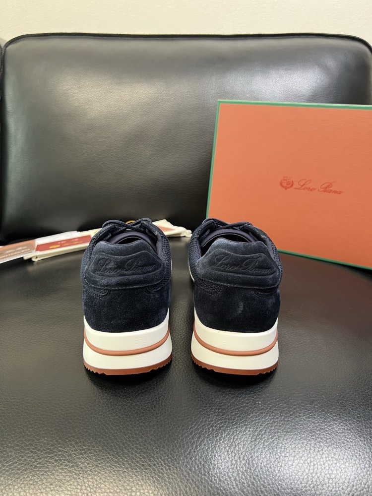 Sneakers men's фото 8