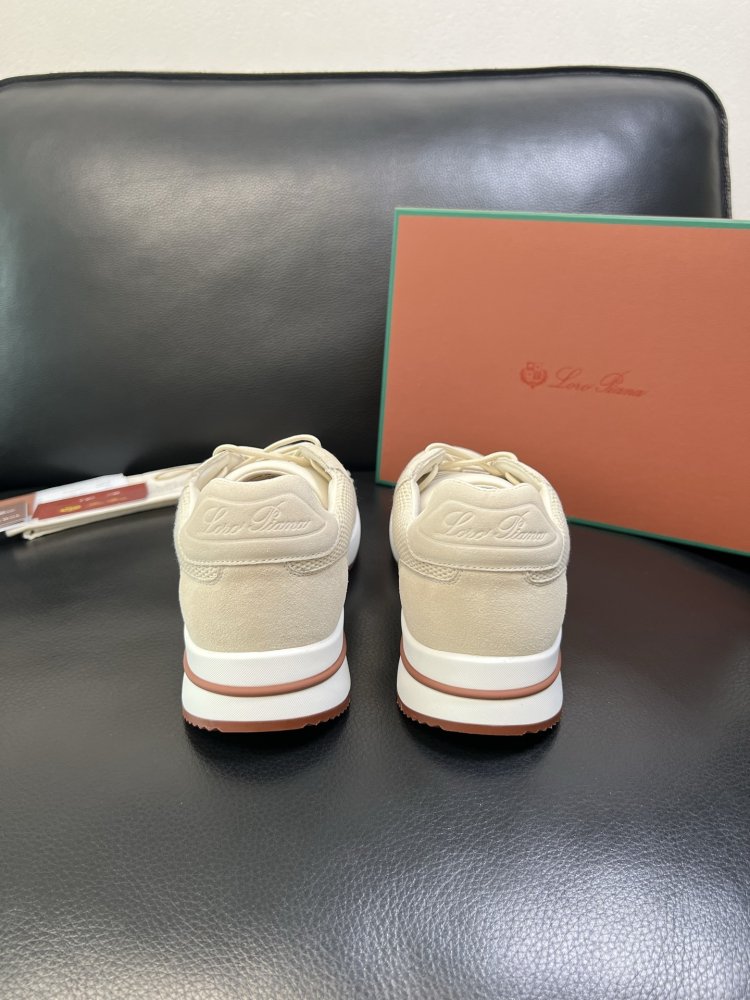 Sneakers men's фото 8