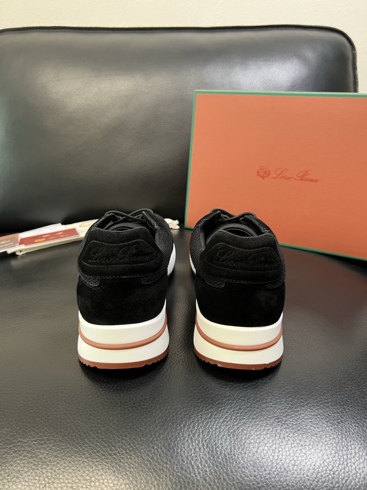 Sneakers men's фото 8