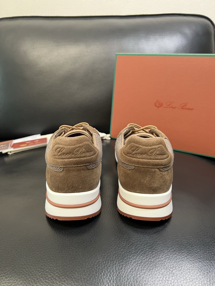 Кроссовки мужские фото 8