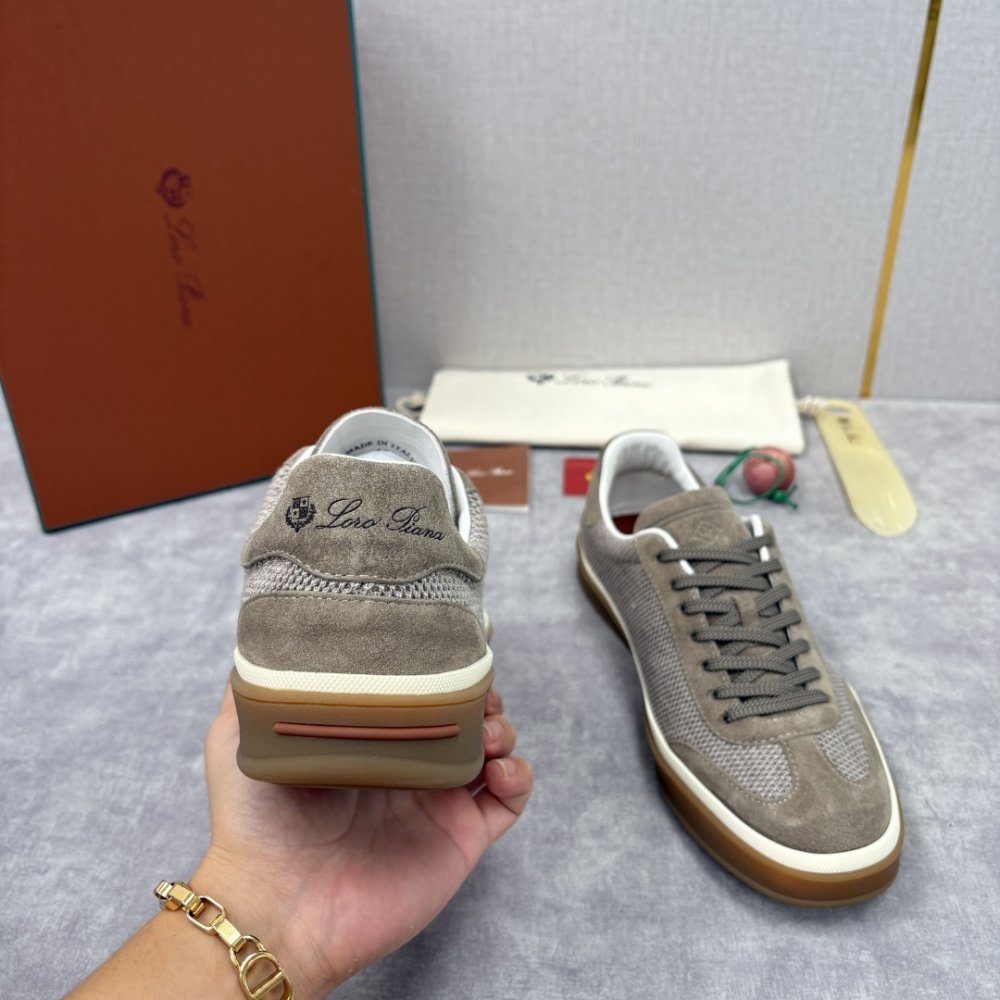 Sneakers men's фото 8