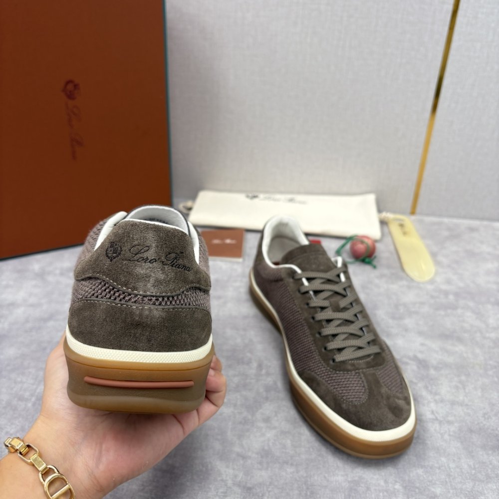 Sneakers men's фото 8