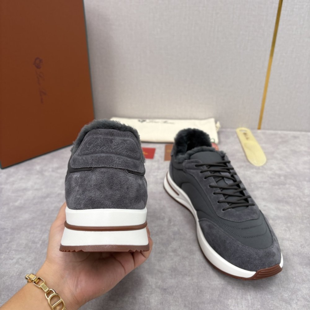 Кроссовки мужские фото 8