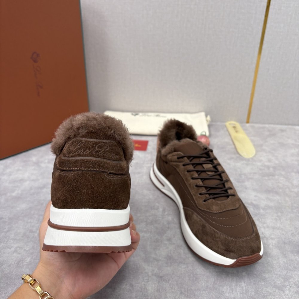 Кроссовки мужские фото 8