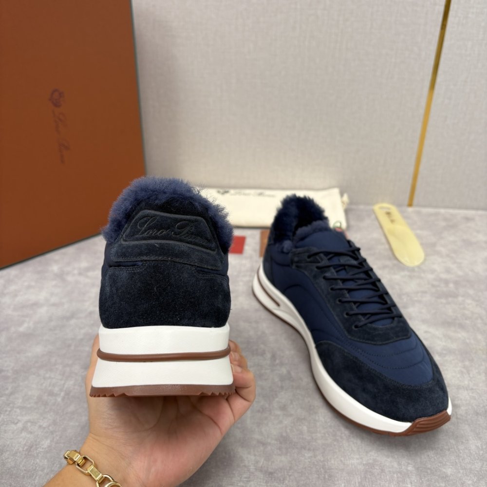 Кроссовки мужские фото 8