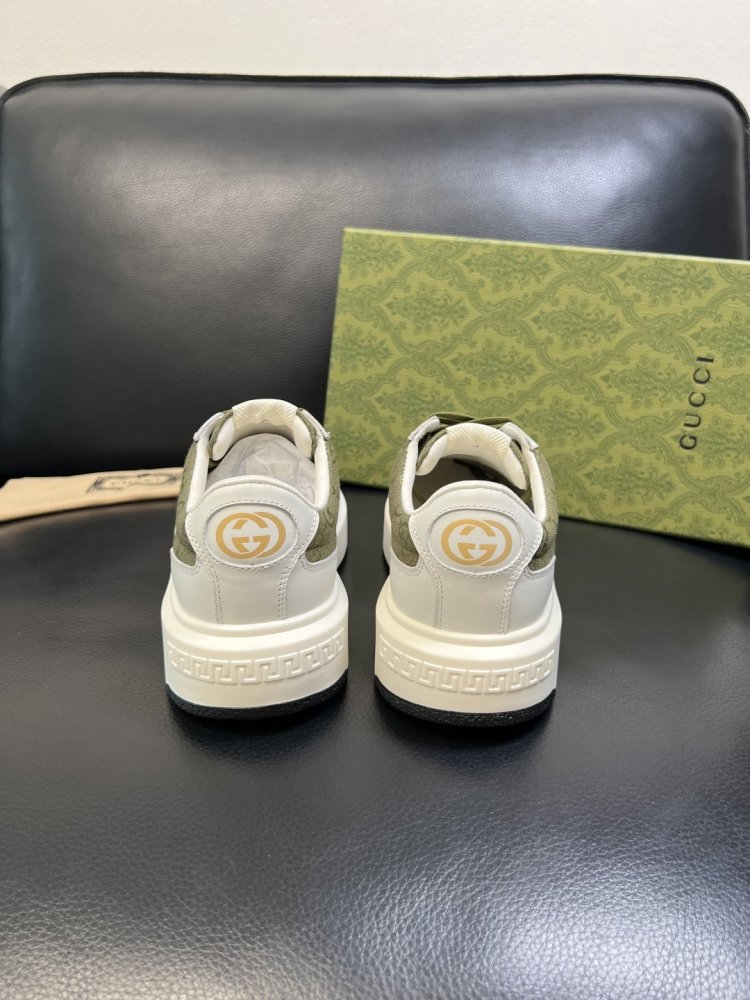 Кроссовки мужские фото 8