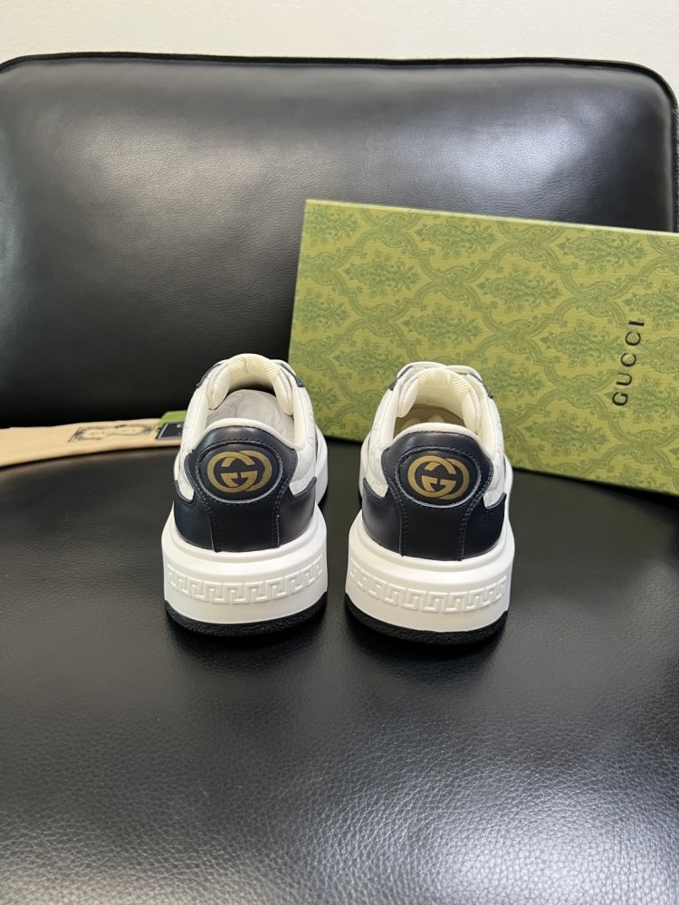 Кроссовки мужские фото 8