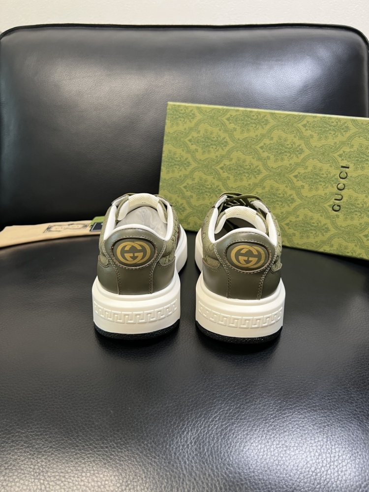 Кроссовки мужские фото 8