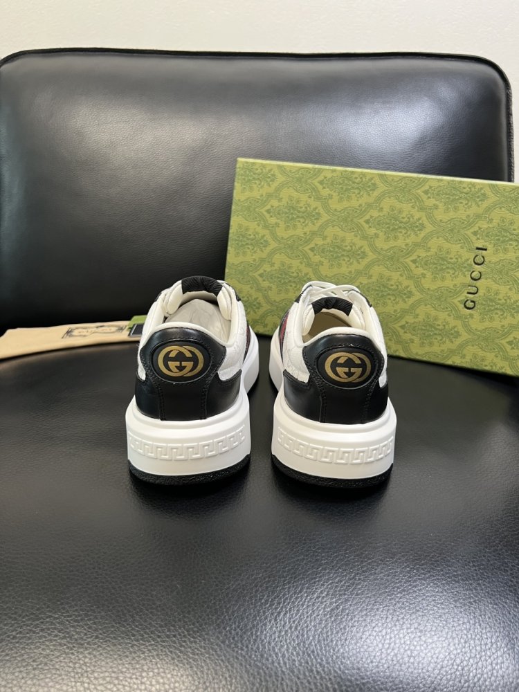 Кроссовки мужские фото 8