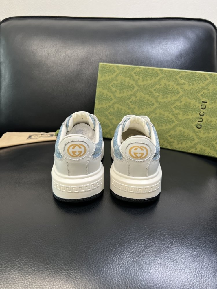 Кроссовки мужские фото 8