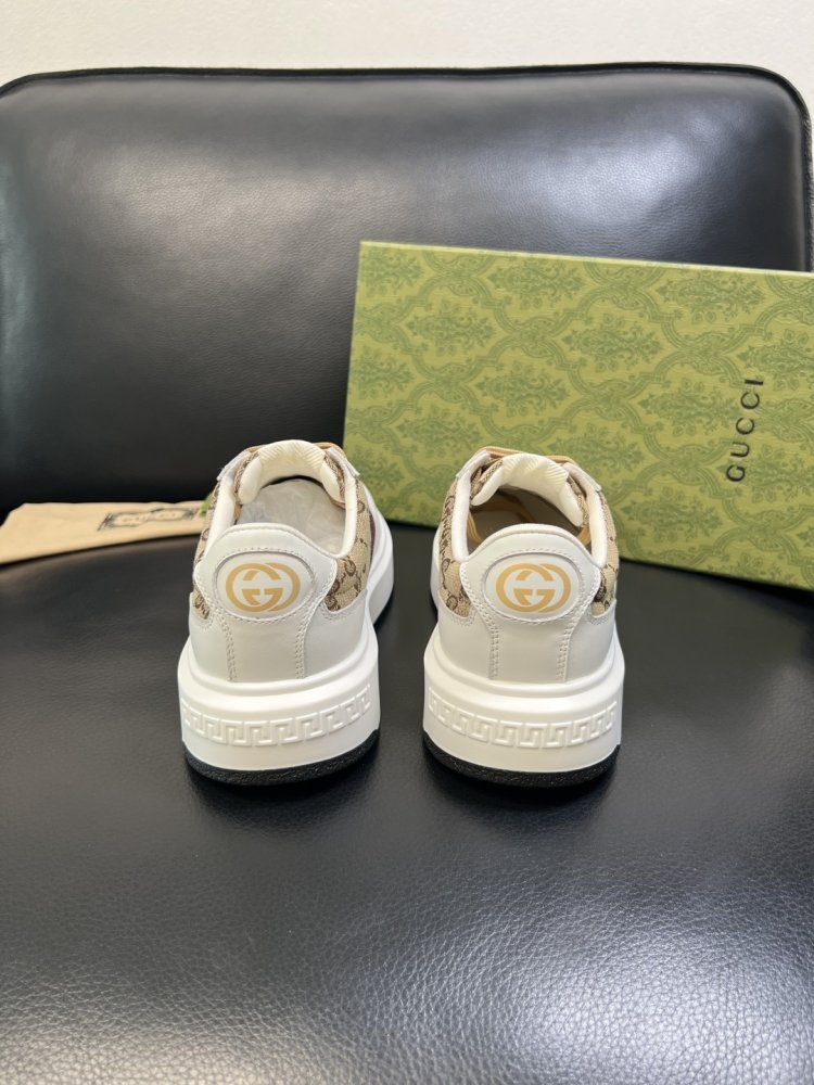 Кроссовки мужские фото 8