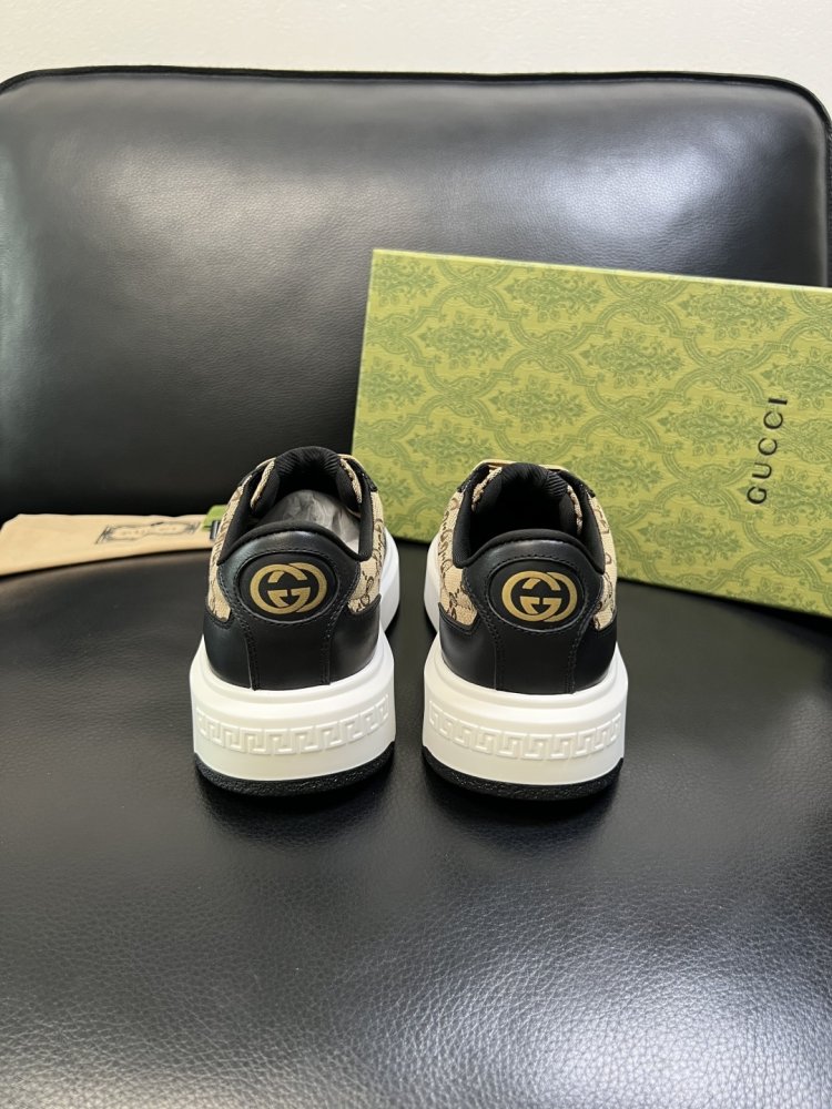 Кроссовки мужские фото 8