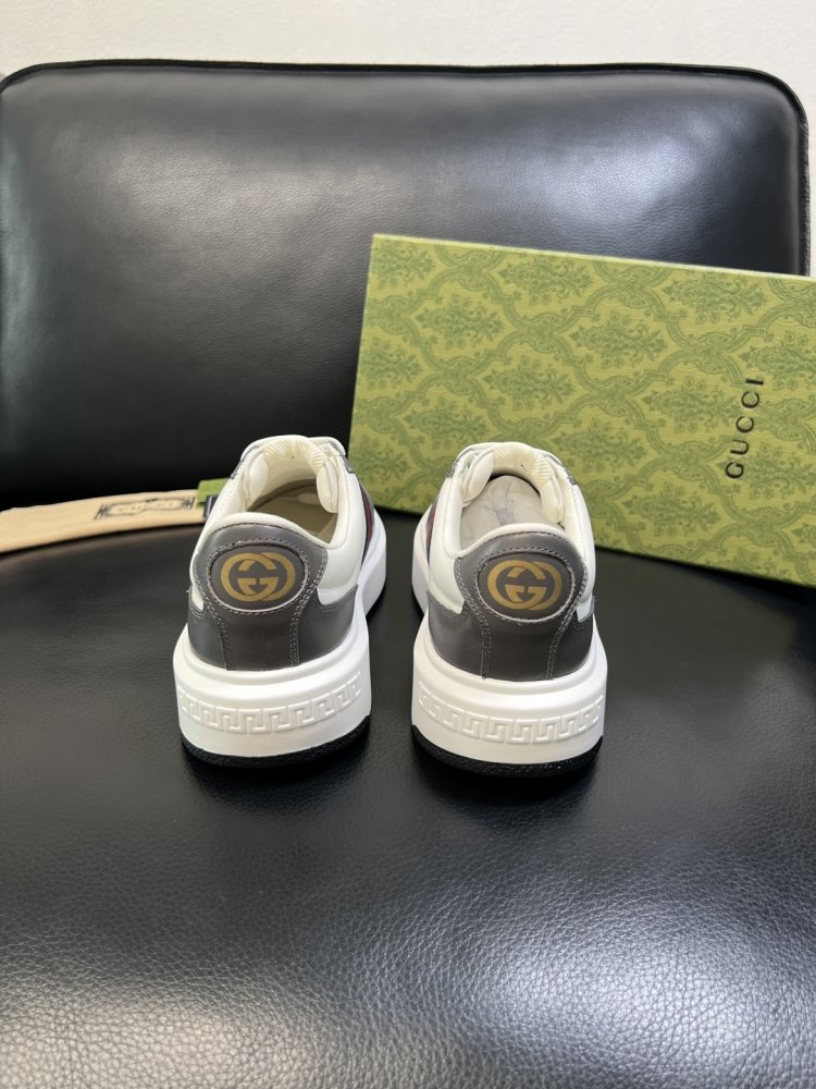 Кроссовки мужские фото 8