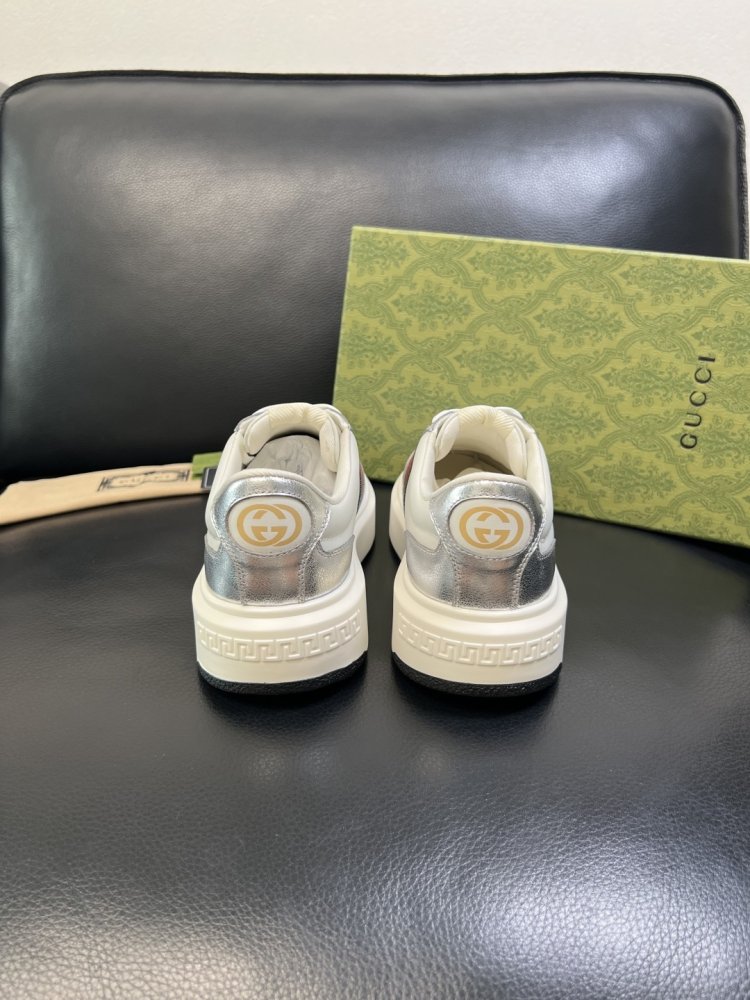 Кроссовки мужские фото 8