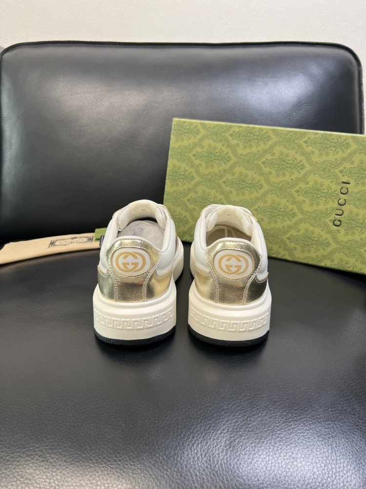 Кроссовки мужские фото 8